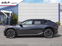 2025 Kia EV6 Land AWD