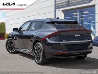 2025 Kia EV6 Land AWD