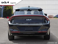 2025 Kia EV6 Land AWD