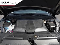 2025 Kia EV6 Land AWD