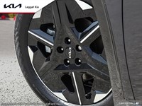 2025 Kia EV6 Land AWD
