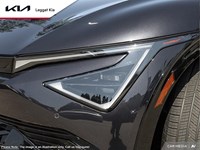 2025 Kia EV6 Land AWD
