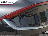 2025 Kia EV6 Land AWD