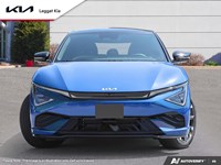 2025 Kia EV6 Land w/GT-Line Limited Pkg AWD