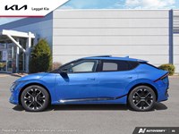 2025 Kia EV6 Land w/GT-Line Limited Pkg AWD