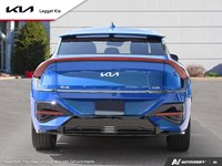2025 Kia EV6 Land w/GT-Line Limited Pkg AWD