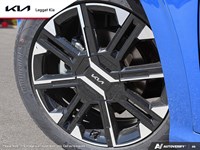 2025 Kia EV6 Land w/GT-Line Limited Pkg AWD