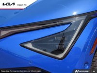 2025 Kia EV6 Land w/GT-Line Limited Pkg AWD