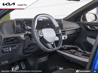 2025 Kia EV6 Land w/GT-Line Limited Pkg AWD