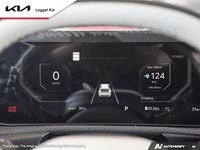2025 Kia EV6 Land w/GT-Line Limited Pkg AWD