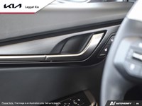 2025 Kia EV6 Land w/GT-Line Limited Pkg AWD