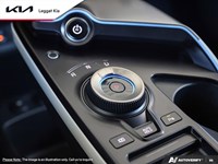 2025 Kia EV6 Land w/GT-Line Limited Pkg AWD
