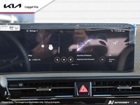 2025 Kia EV6 Land w/GT-Line Limited Pkg AWD