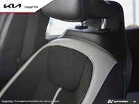 2025 Kia EV6 Land w/GT-Line Limited Pkg AWD