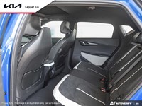 2025 Kia EV6 Land w/GT-Line Limited Pkg AWD