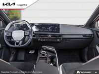 2025 Kia EV6 Land w/GT-Line Limited Pkg AWD