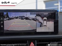 2025 Kia EV6 Land w/GT-Line Limited Pkg AWD