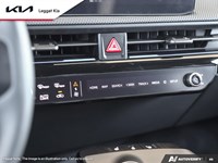 2025 Kia EV6 Land w/GT-Line Limited Pkg AWD