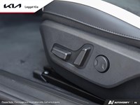 2025 Kia EV6 Land w/GT-Line Limited Pkg AWD