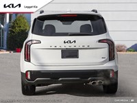 2025 Kia Telluride X-Line AWD w/Black Interior