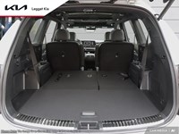 2025 Kia Telluride X-Line AWD w/Black Interior