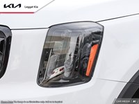 2025 Kia Telluride X-Line AWD w/Black Interior
