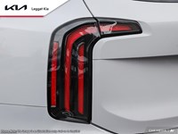 2025 Kia Telluride X-Line AWD w/Black Interior