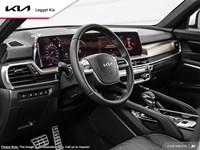 2025 Kia Telluride X-Line AWD w/Black Interior