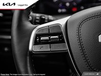 2025 Kia Telluride X-Line AWD w/Black Interior