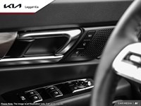 2025 Kia Telluride X-Line AWD w/Black Interior