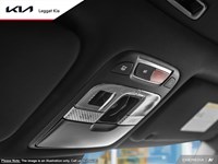 2025 Kia Telluride X-Line AWD w/Black Interior