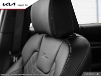 2025 Kia Telluride X-Line AWD w/Black Interior