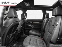 2025 Kia Telluride X-Line AWD w/Black Interior