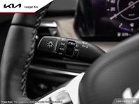 2025 Kia Telluride X-Line AWD w/Black Interior