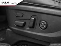 2025 Kia Telluride X-Line AWD w/Black Interior