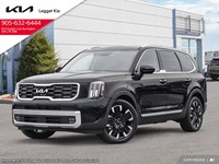 2025 Kia Telluride SX AWD