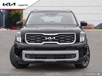 2025 Kia Telluride SX AWD
