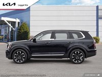 2025 Kia Telluride SX AWD