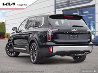 2025 Kia Telluride SX AWD