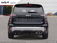 2025 Kia Telluride SX AWD