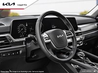 2025 Kia Telluride SX AWD