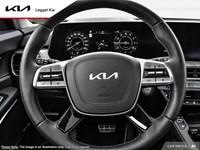2025 Kia Telluride SX AWD