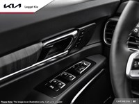 2025 Kia Telluride SX AWD