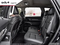 2025 Kia Telluride SX AWD