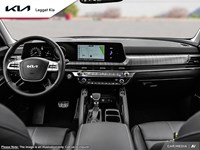 2025 Kia Telluride SX AWD