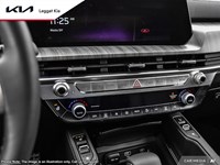 2025 Kia Telluride SX AWD