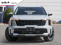 2025 Kia Sorento EX AWD
