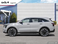 2025 Kia Sorento EX AWD