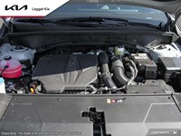 2025 Kia Sorento EX AWD