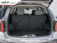 2025 Kia Sorento EX AWD